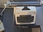Vintage Olympia typemachine, Diversen, Typemachines, Ophalen