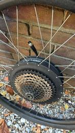 Stromer nieuwe Motor, Ophalen, Zo goed als nieuw, Algemeen