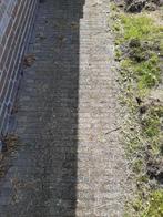 Gratis waaltjes, Tuin en Terras, Tegels en Klinkers, Ophalen, Gebruikt, Overige typen, 10 m² of meer