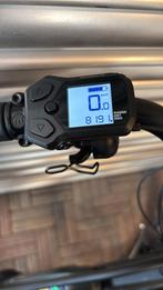 Union Shimano Middenmotor | 504 Wh | Riem aandrijving | 2023, Ophalen, Zo goed als nieuw, 50 km per accu of meer, 55 tot 59 cm