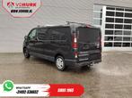Fiat Talento 2.0 MJ 150 pk L2 EXPORT ONLY Navi/ Camera/ PDC/, Auto's, Bestelauto's, Voorwielaandrijving, Stof, Gebruikt, 4 cilinders