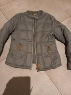 Moscow jas, Kleding | Dames, Jassen | Winter, Ophalen of Verzenden, Zo goed als nieuw, Zwart