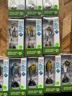 NIEUW PSP Flexifix Spin jigs loodvrij (diverse soorten), D, Overige typen, Nieuw, Ophalen of Verzenden