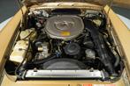 Mercedes-Benz 560SL | Hard Top | Climate Control | 1988, Auto's, Oldtimers, Automaat, Achterwielaandrijving, 227 pk, Cabriolet