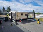 Caravan /camper tent als nieuw, Ophalen, Zo goed als nieuw