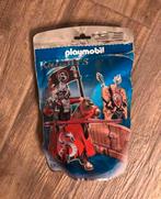 🐴 5358 PLAYMOBIL KNIGHTS rode ridder NIEUW, Ophalen of Verzenden, Nieuw, Complete set