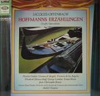 Offenbach Hoffmans Erzählungen -(Highlights) -Cluytens RARE, Ophalen, Gebruikt, Overige formaten, Overige typen