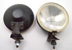 Hella 140 oldtimer verstraler schijnwerper rally carbage run, Auto-onderdelen, Verlichting, Ophalen of Verzenden, Gebruikt, BMW