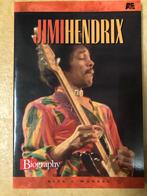 Rita J. Markel - Jimi Hendrix biography ENG, Ophalen of Verzenden, Zo goed als nieuw, Artiest