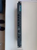 Alesis microverb lll, Muziek en Instrumenten, Effecten, Ophalen of Verzenden, Zo goed als nieuw, Reverb