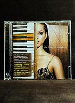 Alicia Keys – The Diary Of Alicia Keys (2003, CD), Cd's en Dvd's, Cd's | R&B en Soul, 2000 tot heden, Soul of Nu Soul, Ophalen of Verzenden