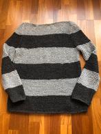marccain trui, Maat 38/40 (M), Ophalen of Verzenden, Grijs, Gedragen