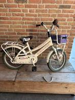 Kinderfiets 16 inch, Fietsen en Brommers, Ophalen, Zo goed als nieuw, 16 inch