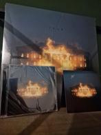 NF - Gesigneerde kaart + Vinyl + CD, Ophalen of Verzenden, Zo goed als nieuw, Boxset