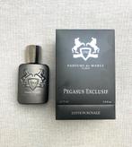 Parfums de Marly Pegasus Exclusif 75ml, Sieraden, Tassen en Uiterlijk, Uiterlijk | Parfum, Ophalen of Verzenden, Zo goed als nieuw
