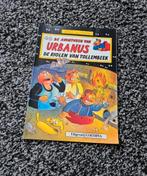 De avonturen van Urbanus De riolen van Tollembeek, Eén stripboek, Ophalen of Verzenden