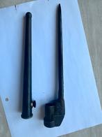 Bajonet Lee Enfield, Verzamelen, Militaria | Tweede Wereldoorlog, Ophalen of Verzenden, Landmacht, Engeland, Mes of Dolk