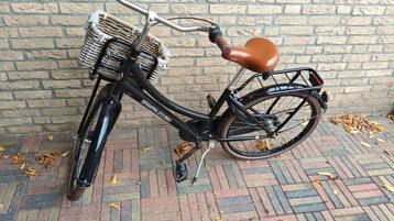 Sparta pick-up 24" beschikbaar voor biedingen