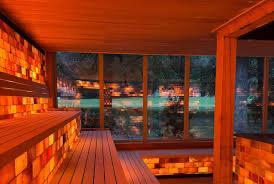 Sauna - 2 p - Elysium**** en Landgoed de Valkenberg ***** beschikbaar voor biedingen
