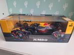 Max Verstappen RB16 Jumbo F1 - Collectors Item, Hobby en Vrije tijd, Modelauto's | 1:18, Ophalen of Verzenden, Zo goed als nieuw