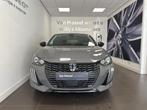 Peugeot e-208 EV Allure 51 kWh | Nav | 360 Camera | Adaptiev, Auto's, Peugeot, 12 maanden, Stof, Gebruikt, 156 pk