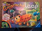 Spel, Hobby en Vrije tijd, Gezelschapsspellen | Bordspellen, Ophalen of Verzenden, Zo goed als nieuw