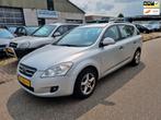 Kia Cee'd Sporty Wagon 1.4 X-tra Airco Bj:2008, Auto's, Kia, Voorwielaandrijving, Gebruikt, 4 cilinders, 1396 cc