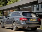 Mercedes-Benz C-Klasse Estate 350e BETAAL NU 8950 GRATIS 50/, Automaat, Achterwielaandrijving, Gebruikt, Leder en Stof