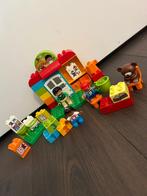 Duplo Kleuterklas 10833, Ophalen of Verzenden, Gebruikt, Complete set, Duplo