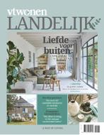 VT WONEN Landelijk jaargang 2025, Boeken, Tijdschriften en Kranten, Ophalen, Zo goed als nieuw, Overige typen