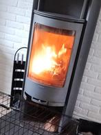 Houtkachel contura, Huis en Inrichting, Kachels, Ophalen of Verzenden, Gebruikt, Hout, Houtkachel