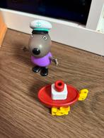 Peppa figuur pedro pony, Kinderen en Baby's, Ophalen of Verzenden, Zo goed als nieuw