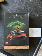 LEGO Botanical Bonsai Tree 10281 - Nieuw in Doos, Kinderen en Baby's, Speelgoed | Duplo en Lego, Ophalen of Verzenden, Nieuw, Complete set