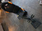 Simracing stoel, Spelcomputers en Games, Spelcomputers | Overige Accessoires, Ophalen, Zo goed als nieuw