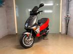 Gilera Runner Sp 50cc Fluo Rosso DD! Nieuwstaat!Unieke kans!, Fietsen en Brommers, Scooters | Piaggio, Overige modellen, Ophalen of Verzenden