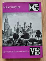 Maastricht. Historie van steden en dorpen, Charles Thewissen, Boeken, Geschiedenis | Stad en Regio, Ophalen of Verzenden, Zo goed als nieuw