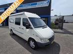 Mercedes-Benz Sprinter 316 CDI B.J. 2000, Tot en met 2, Mercedes-Benz, Bedrijf, Diesel
