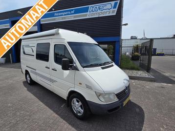 Mercedes-Benz Sprinter 316 CDI B.J. 2000 beschikbaar voor biedingen