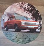 Originele kartonnen Ford dealer-posters uit de jaren '70 – z, Verzamelen, Posters, Ophalen, Gebruikt, Overige vormen