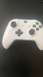 Xbox 1 controller, Spelcomputers en Games, Spelcomputers | Xbox | Accessoires, Ophalen of Verzenden, Zo goed als nieuw