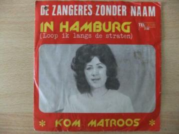 Zangeres zonder naam  beschikbaar voor biedingen