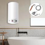 Boiler 50 liter - boilers - doorstroomboiler - elektrisch, Doe-het-zelf en Verbouw, Geisers en Boilers, 20 tot 100 liter, Verzenden