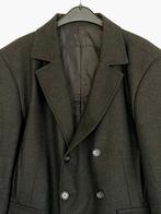 i595 Polim&Pier maat 50/52=M/L Luxe wollen jas winterjas, Polim and Pier, Maat 48/50 (M), Ophalen of Verzenden, Zo goed als nieuw