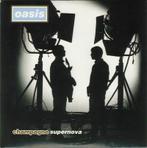 Oasis - Champagne Supernova (CD-Single, 1996) Rare Promo, Ophalen, Gebruikt, Rock en Metal