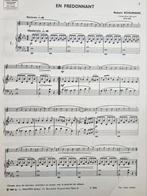 De Klassieke Saxofoon. Boek A., Muziek en Instrumenten, Klassiek, Saxofoon, Ophalen of Verzenden, Zo goed als nieuw