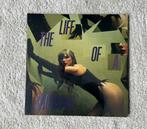 Taylor Swift - Showgirl - Shiny Bug - Violet Shimmer vinyl, Ophalen of Verzenden, 2000 tot heden, Zo goed als nieuw, 12 inch
