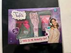 Disney Violetta beauty set (douchegel/eau de toilette) Nieuw, Verzamelen, Ophalen of Verzenden, Overige figuren, Nieuw, Overige typen