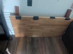 Foldable desk or table made out real wood, Huis en Inrichting, Tafels | Eettafels, Ophalen, Rechthoekig, 100 tot 150 cm, 50 tot 100 cm