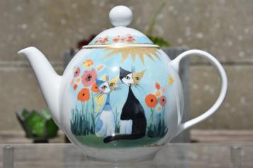 Vintage Theepot R. Wachtmeister  beschikbaar voor biedingen