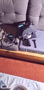 vonroc sleuvenmachine met laser, Doe-het-zelf en Verbouw, Gereedschap | Freesmachines, Ophalen, Sleuvenfrees, Nieuw, Vonroc